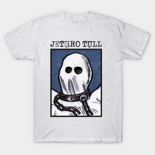 Ghost of Jethro Tull T-Shirt